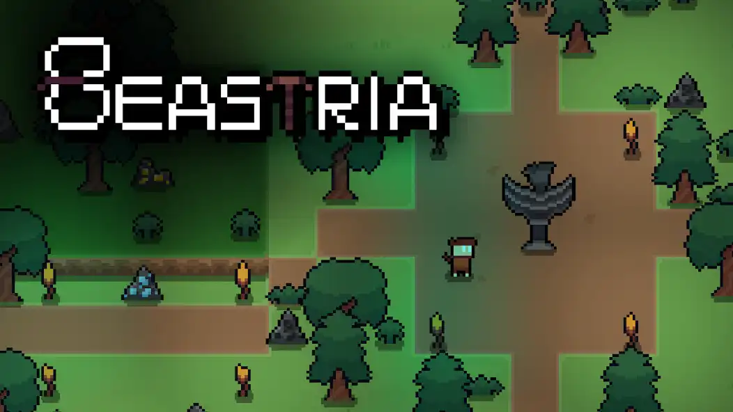 Play Beastria  and enjoy Beastria with UptoPlay
