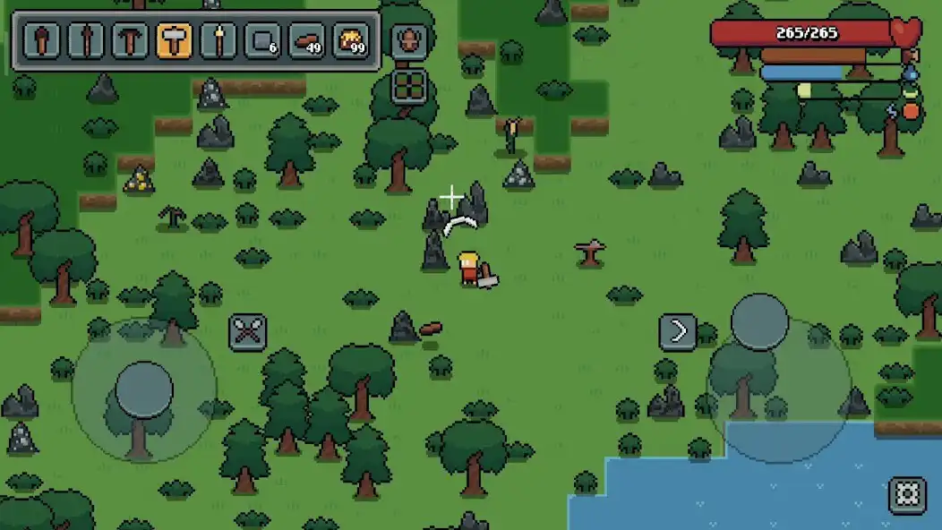 Play Beastria as an online game Beastria with UptoPlay