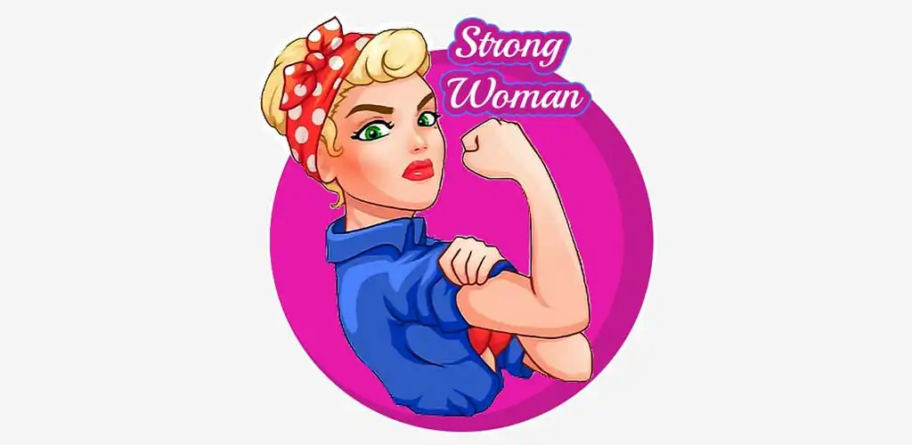 Play be a strong woman and enjoy be a strong woman with UptoPlay Play be a strong woman and enjoy be a strong woman with UptoPlay