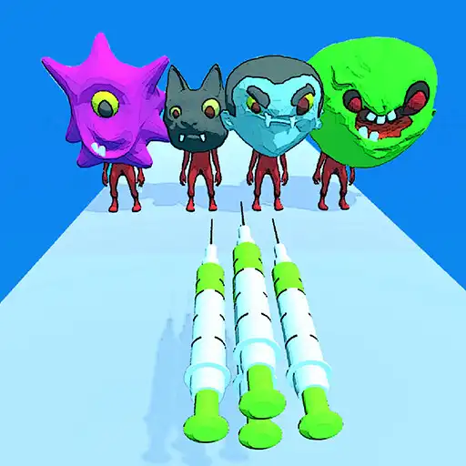 Play Beast Rush 3D APK Play Beast Rush 3D APK