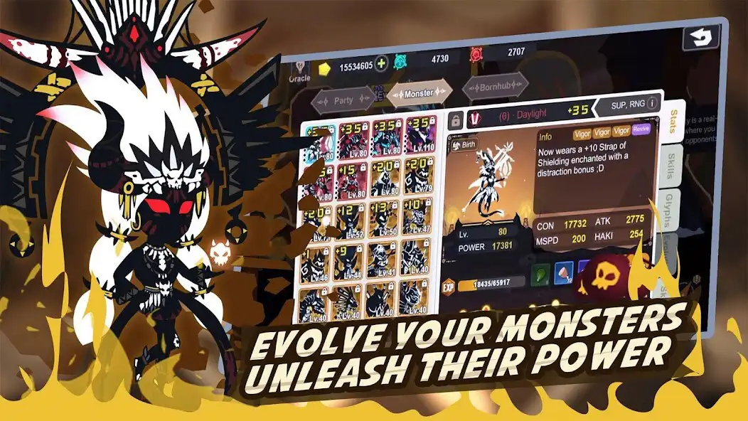 Play Beasts Evolved: Skirmish  and enjoy Beasts Evolved: Skirmish with UptoPlay