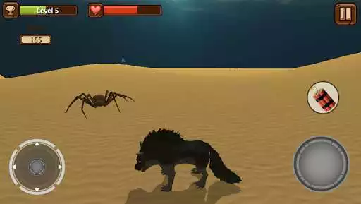 Play Beast Simulator 3D as an online game online Beast Simulator 3D with UptoPlay com.jg.beast.simulator Play Beast Simulator 3D as an online game Beast Simulator 3D with UptoPlay