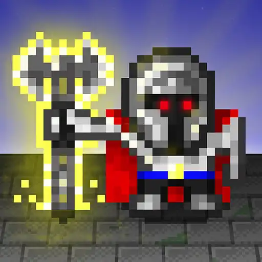 Play Beasts & Monsters - Rise of the Wizards APK