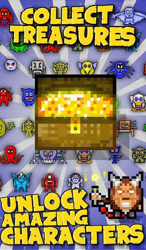 Play Beasts  Monsters - Rise of the Wizards