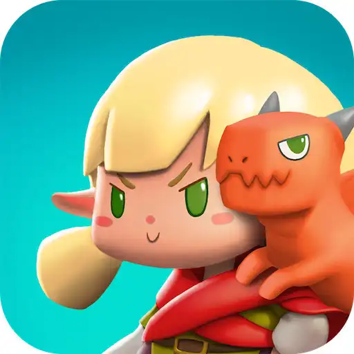 Play Beast Squad Mobile APK