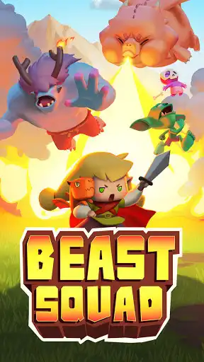 Play Beast Squad Mobile and enjoy Beast Squad Mobile with UptoPlay Play Beast Squad Mobile and enjoy Beast Squad Mobile with UptoPlay