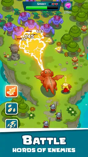 Play Beast Squad Mobile as an online game online Beast Squad Mobile with UptoPlay com.Fringle.BeastSquad Play Beast Squad Mobile as an online game Beast Squad Mobile with UptoPlay