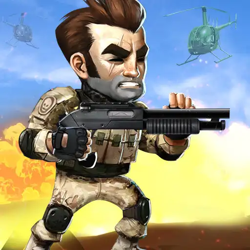 Play Beasts Trooper Hunter games APK Play Beasts Trooper Hunter games APK