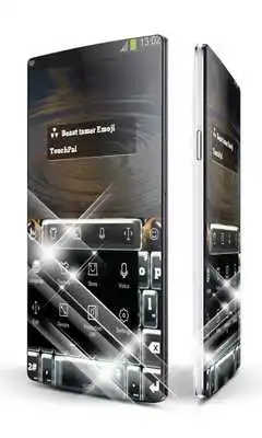 Play Beast tamer Keypad Art Play Beast tamer Keypad Art