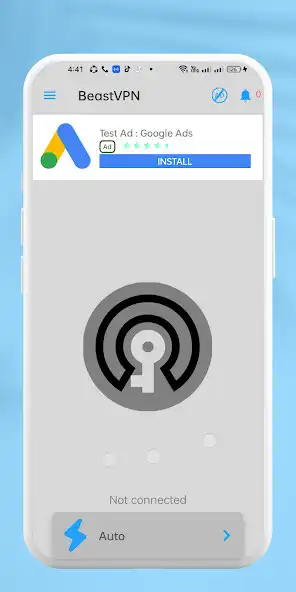 Play BeastVPN : Fast Gaming VPN and enjoy BeastVPN : Fast Gaming VPN with UptoPlay Play BeastVPN : Fast Gaming VPN and enjoy BeastVPN : Fast Gaming VPN with UptoPlay