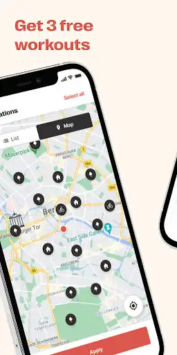 Play BEAT81 - HIIT Fitness Classes  and enjoy BEAT81 - HIIT Fitness Classes with UptoPlay