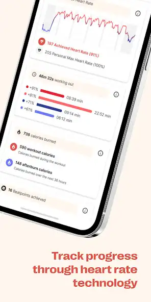Play BEAT81 - HIIT Fitness Classes as an online game BEAT81 - HIIT Fitness Classes with UptoPlay