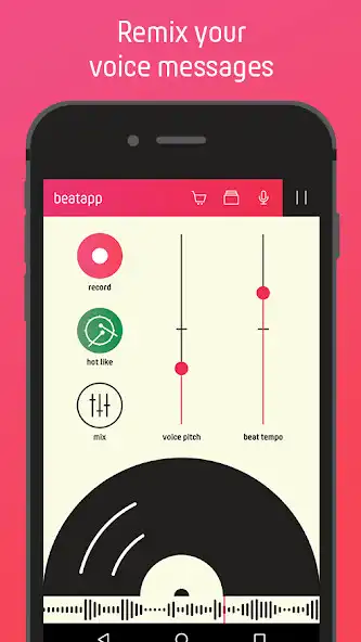 Play BeatApp  and enjoy BeatApp with UptoPlay