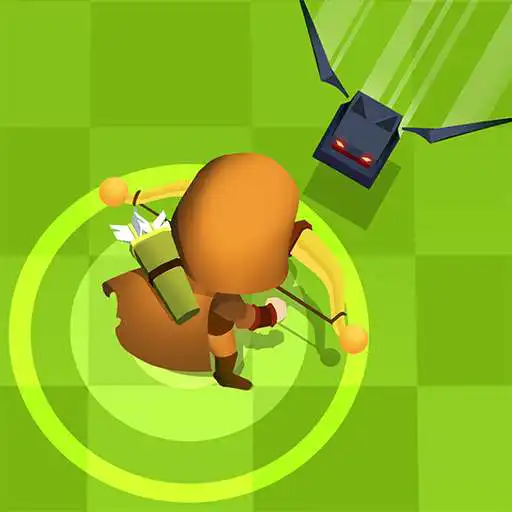 Play Beat Archer APK