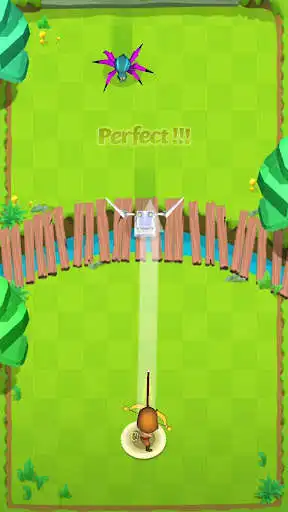 Play Beat Archer  and enjoy Beat Archer with UptoPlay