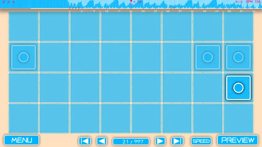 Play Beat Beat Vocaloid Maker  and enjoy Beat Beat Vocaloid Maker with UptoPlay