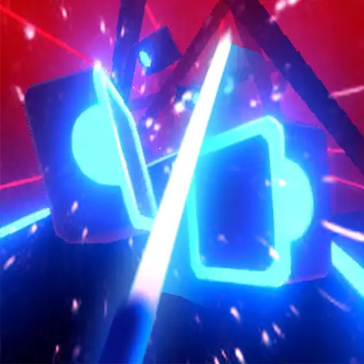 Play Beat Blade: Dash Dance APK