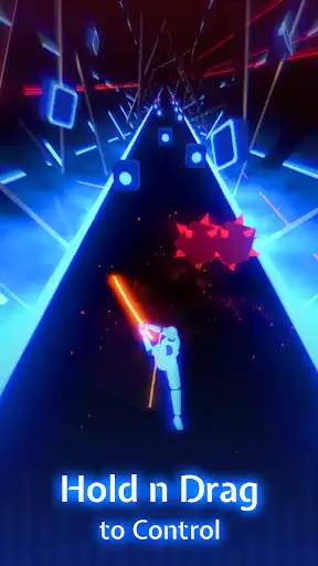 Play Beat Blade: Dash Dance  and enjoy Beat Blade: Dash Dance with UptoPlay