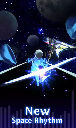 Play Beat Blade: Dash Dance as an online game Beat Blade: Dash Dance with UptoPlay