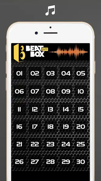 Play BeatBox App