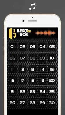 Play BeatBox App