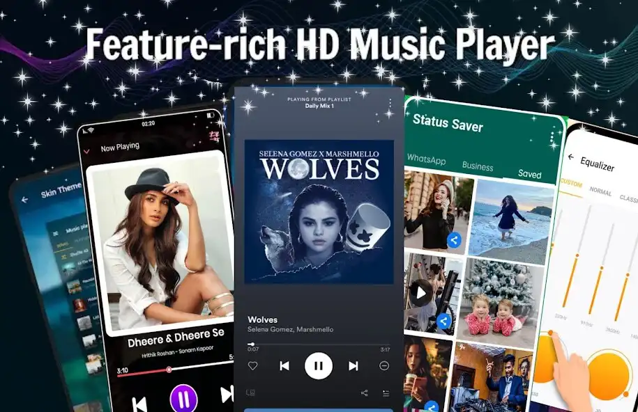 Play BeatBox Music Player  and enjoy BeatBox Music Player with UptoPlay