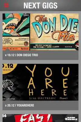 Play Beat Cafe Play Beat Cafe