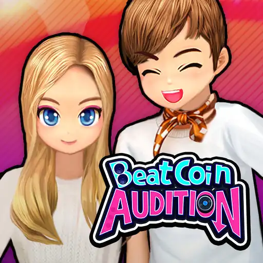 Play BeatCoin AUDITION APK