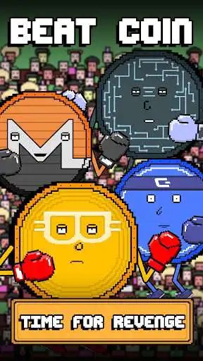 Play Beat Coin  and enjoy Beat Coin with UptoPlay