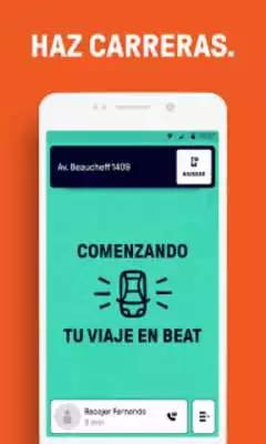 Play Beat Conductor