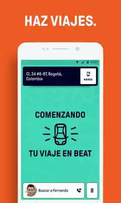 Play Beat Conductor