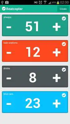 Play Beatcopter