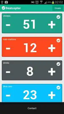 Play Beatcopter
