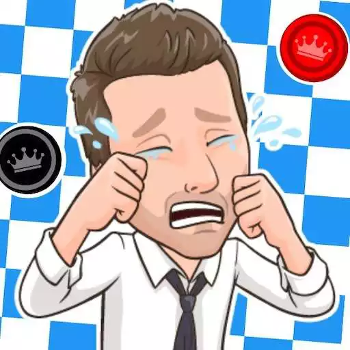 Play Beat Dad Checkers APK