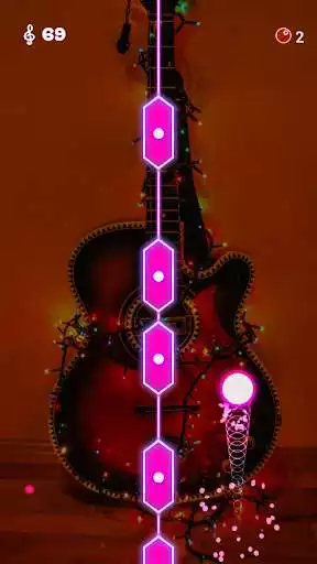 Play Beat Dot EDM Game For Tik tok Music  and enjoy Beat Dot EDM Game For Tik tok Music with UptoPlay