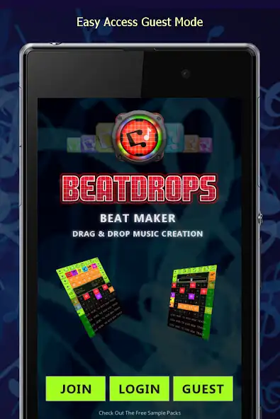 Play BeatDrops Beat Maker and enjoy BeatDrops Beat Maker with UptoPlay Play BeatDrops Beat Maker and enjoy BeatDrops Beat Maker with UptoPlay