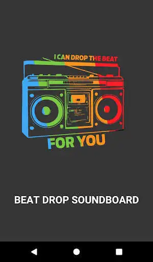 Play Beat Drops Soundboard  and enjoy Beat Drops Soundboard with UptoPlay