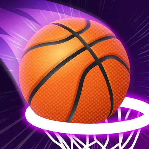 Play Beat Dunk - Basketball & Music APK