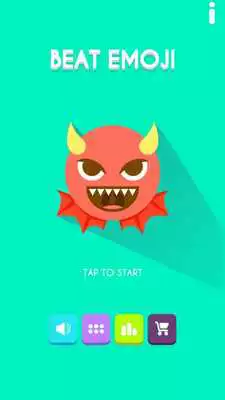 Play Beat Emoji