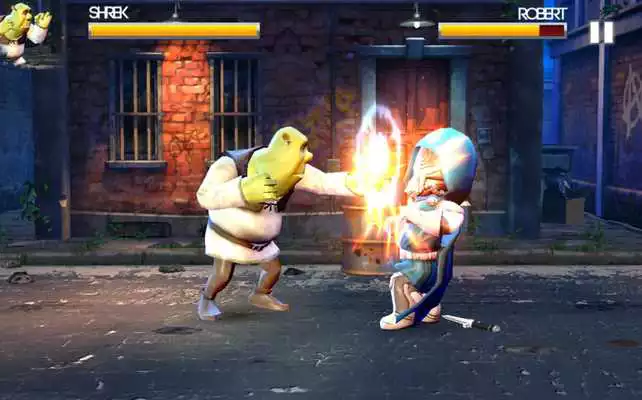 Play Beatem Shrek Games Play Beatem Shrek Games