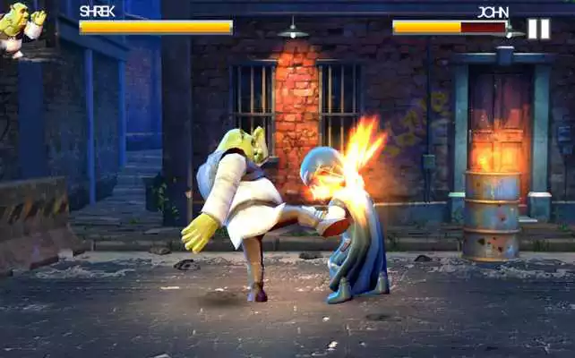 Play Beatem Shrek Games Play Beatem Shrek Games