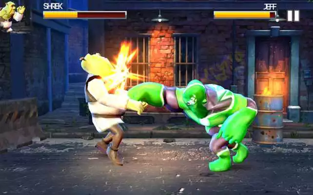 Play Beatem Shrek Games Play Beatem Shrek Games