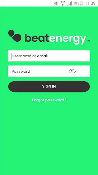 Play beatenergy as an online game beatenergy with UptoPlay