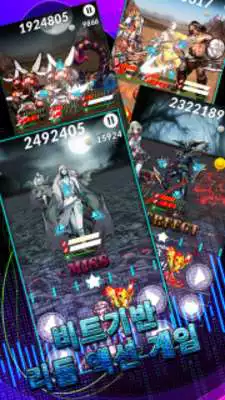 Play Beat Fantasy Free