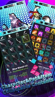 Play Beat Fantasy Free