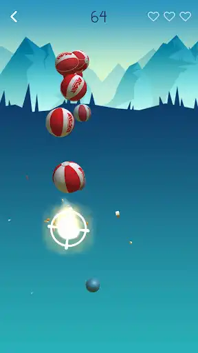 Play Beat Fire 3D - Gun Shot  and enjoy Beat Fire 3D - Gun Shot with UptoPlay