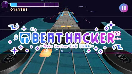 Play Beat Hacker  and enjoy Beat Hacker with UptoPlay