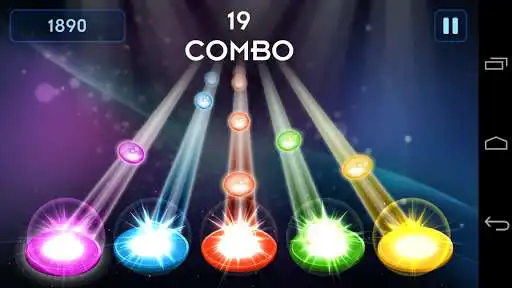 Play Beat Hero  and enjoy Beat Hero with UptoPlay