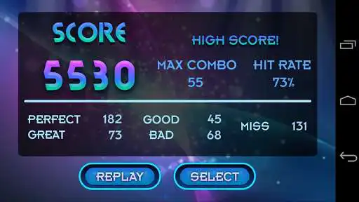 Play Beat Hero as an online game Beat Hero with UptoPlay
