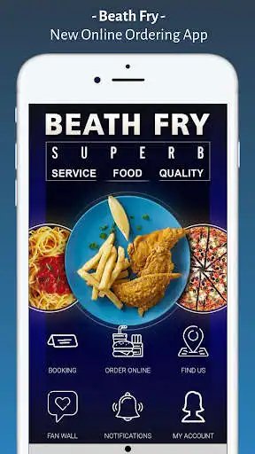 Play Beath Fry  and enjoy Beath Fry with UptoPlay